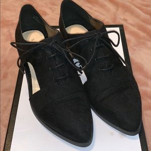 Nine West Amber Oxfords